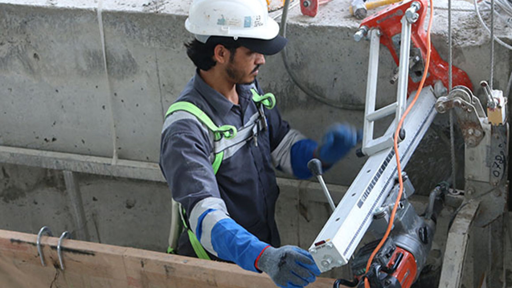 Drilling Contractor Companies in UAE