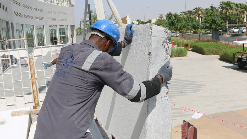 Demolition Permit Requirements In The United Arab 