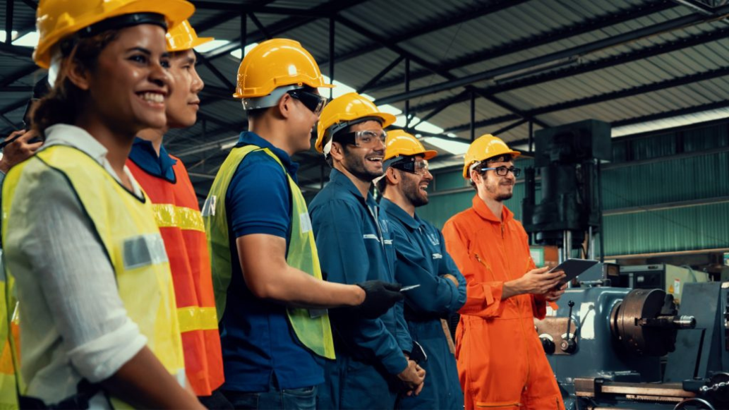 Technical Services Company