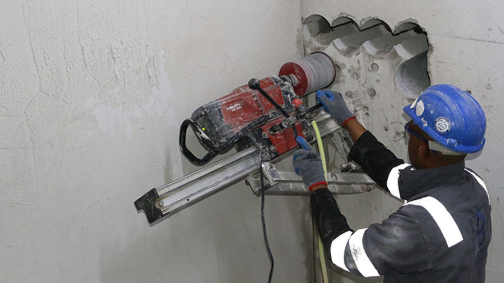 Drilling Companies in Dubai 