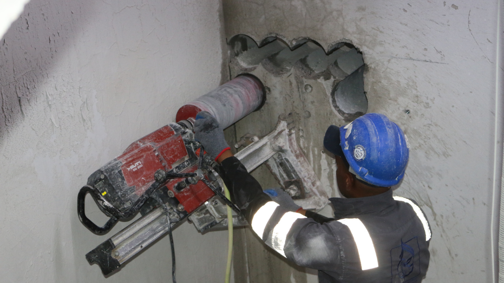 Commercial Demolition Contractors