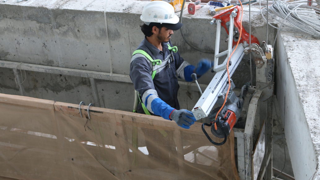 Building Demolition Contractors in Dubai