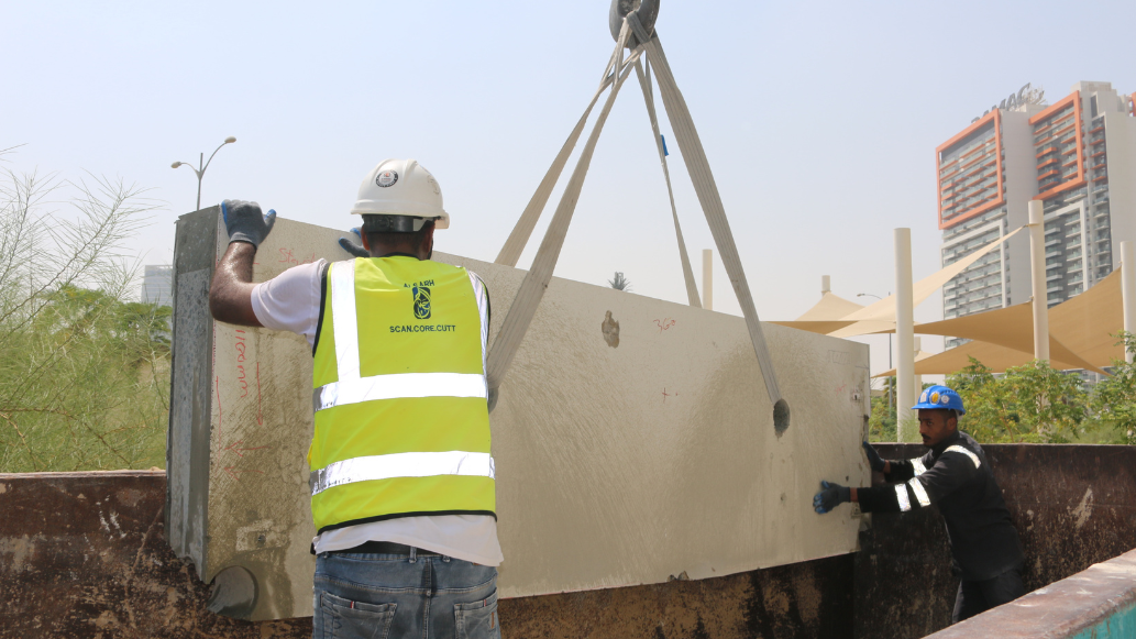 Demolition Companies In Ajman