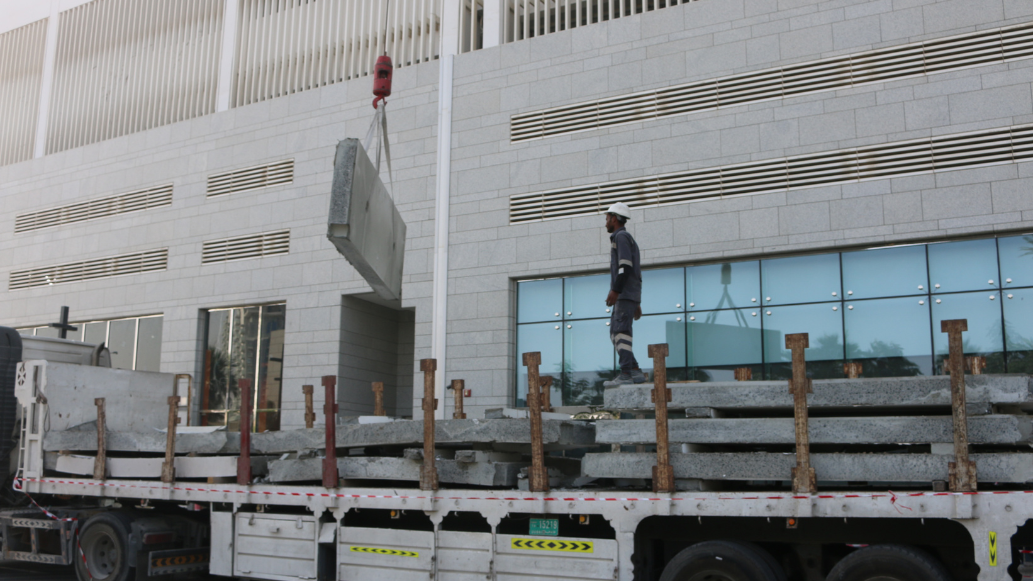 Demolition Companies In Sharjah