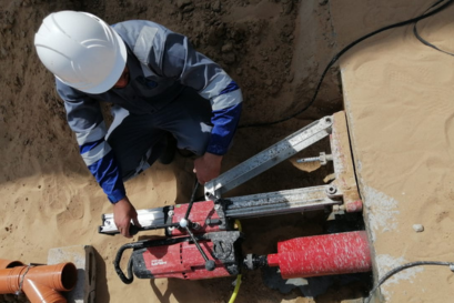Demolition Contractors