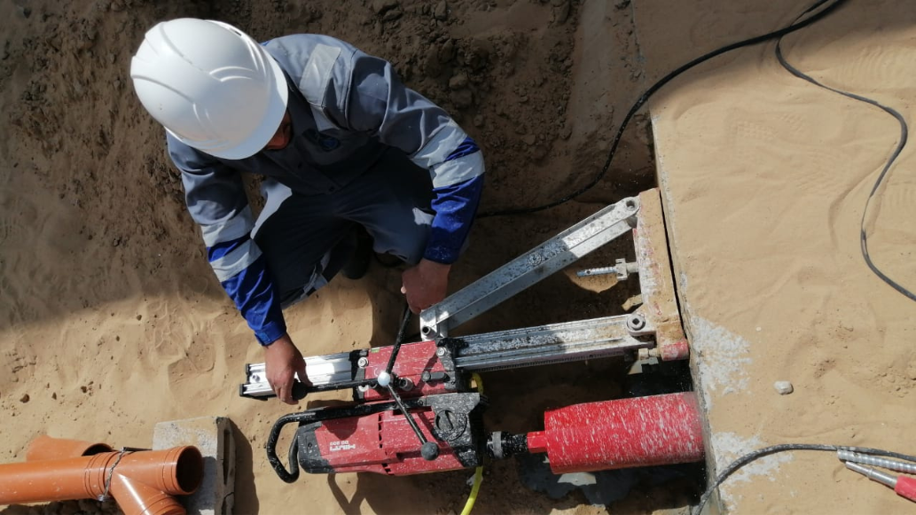 Demolition Contractors In Abu Dhabi