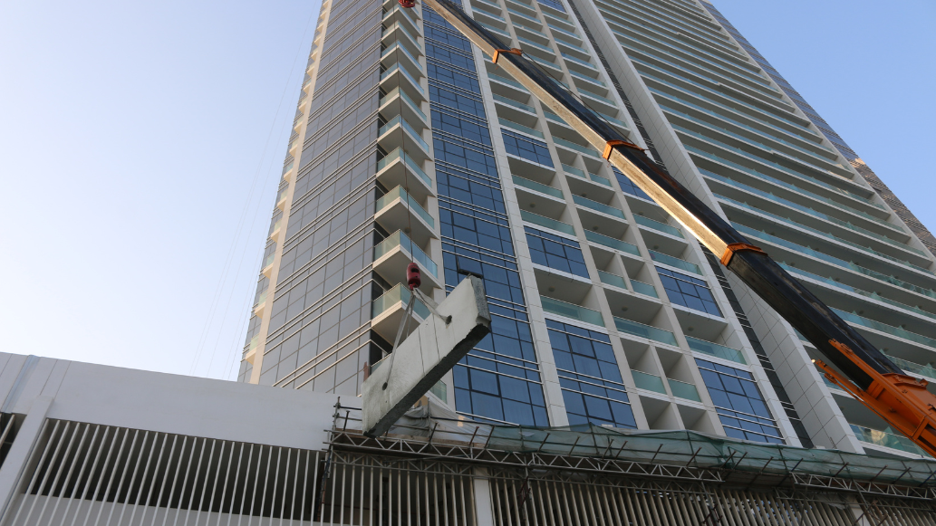 Core Cutting Services in Abu Dhabi