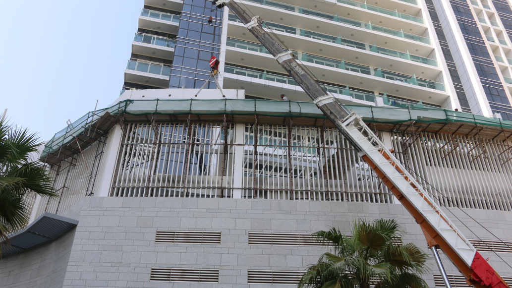 House Demolition Companies in Dubai 