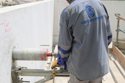 Demolition Contractors