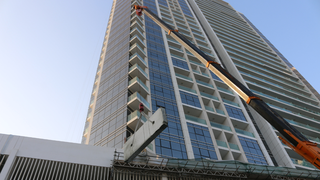 Concrete Cutting Companies In Sharjah