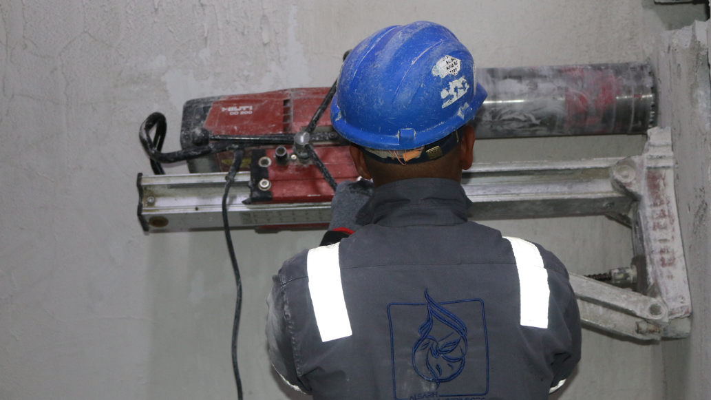 What is Concrete Cutting & its Importance