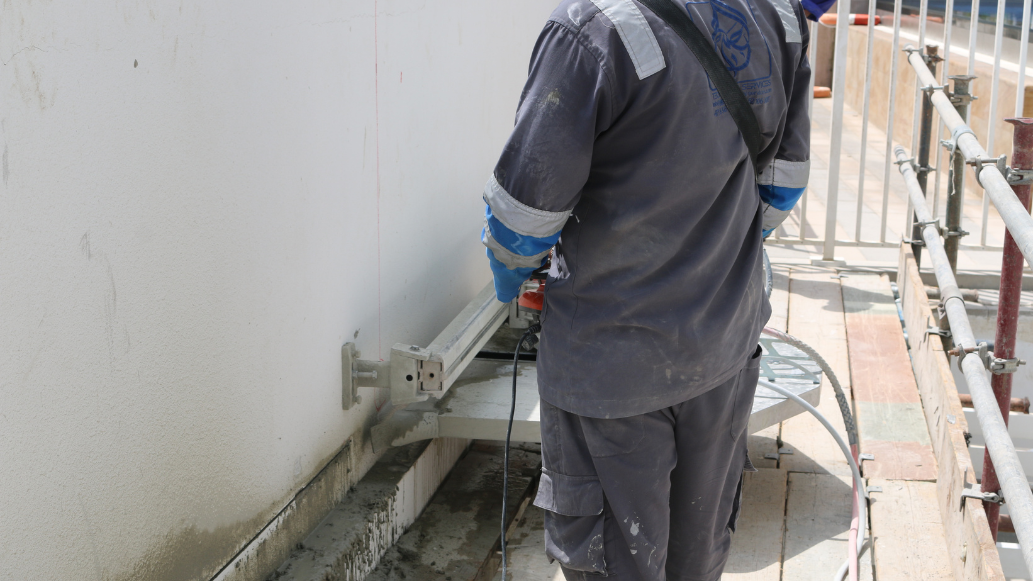 Drilling Contractor Companies in UAE
