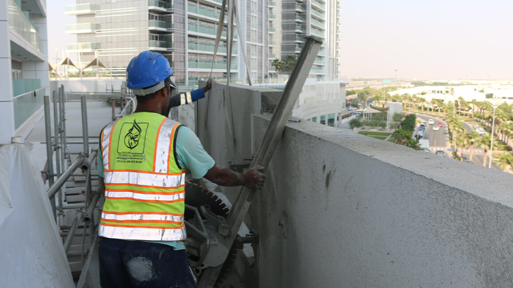 Demolition Permit Requirements In The United Arab 