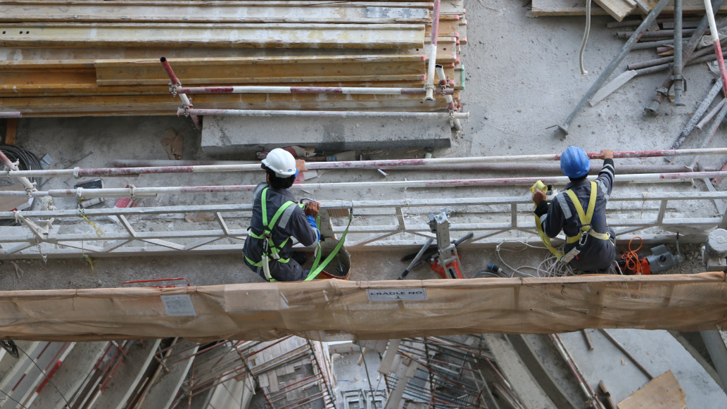 Safe Demolition Practices for Residential Buildings