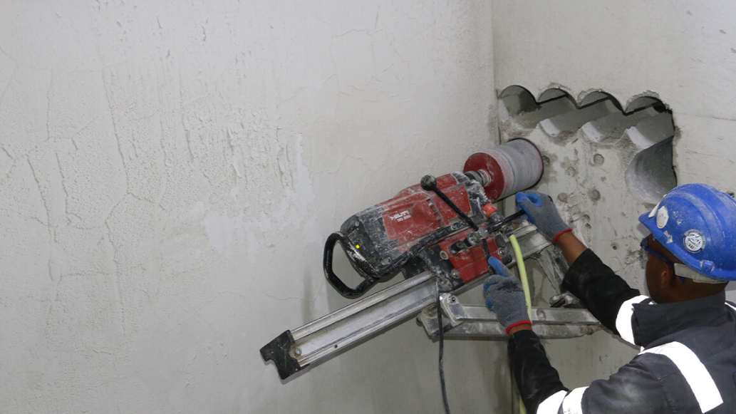 Latest Trends in Drilling Technology 2024