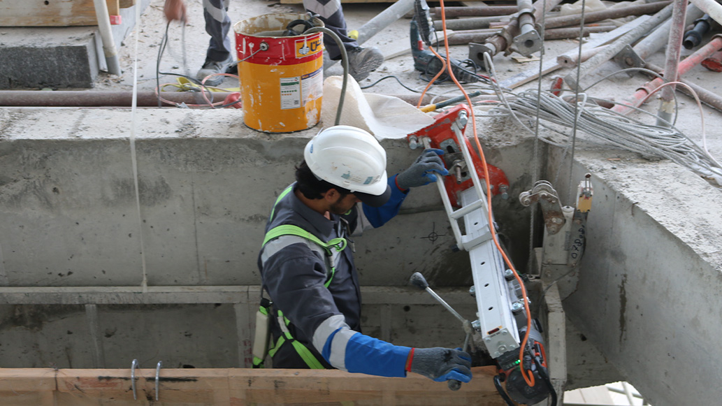 What is Concrete Cutting & its Importance