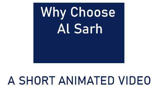 Al Sarh Technical Services LLC