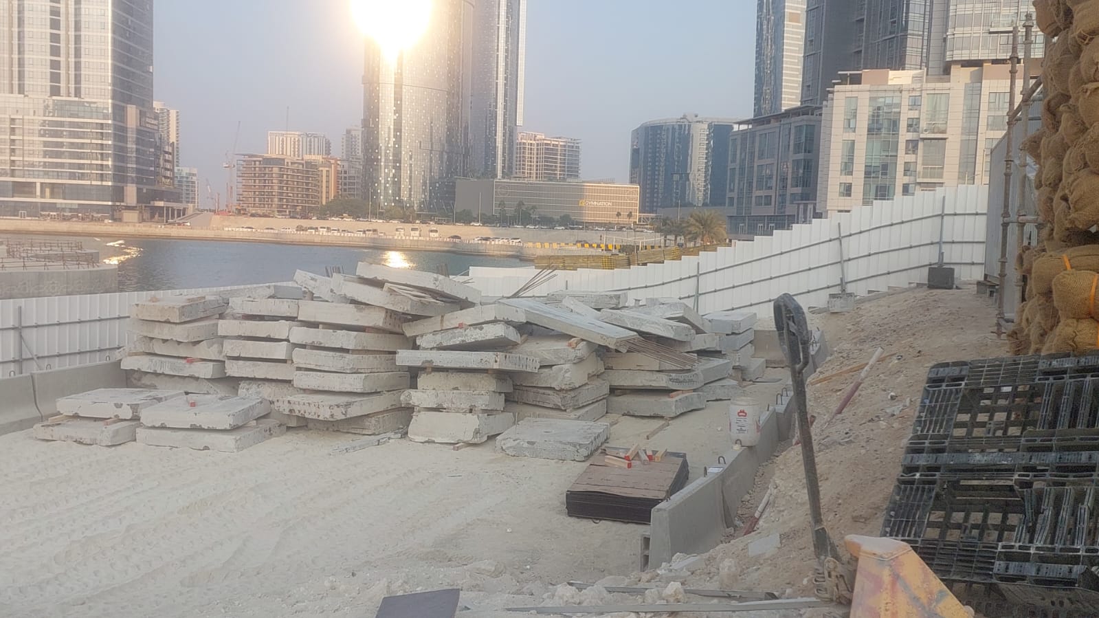 CONCRETE SCAN,CORE AND CUTTING